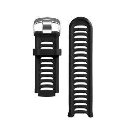 Garmin Replacement Band f/Forerunner&reg; 910XT - Black