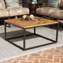 Baranik Outdoor Coffee Table