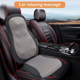 12 massage nodes; full set massage pad; Thai massage car cushion