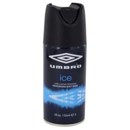 Umbro Ice by Umbro Deo Body Spray