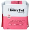 The Honey Pot - Pads Post-partum Herbal - 1 Each 1-12 CT