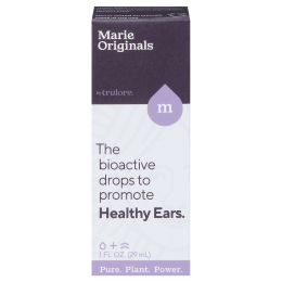 Marie Originals - Healthy Ear Oil - 1 Each-1 FZ