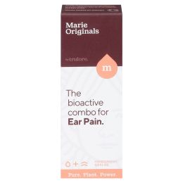 Marie Originals - Ear Pain Relief Drops - 1 Each-.5 FZ