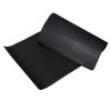 59 Inch x 26 Inch Exercise Equipment PVC Mat Gym Bike Floor Protector