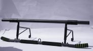 Pull up bar Doorway Multi-Grip Chin up Bar