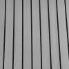 Light Gray EVA Teak Decking Sheet Boat Flooring Fit for Yacht