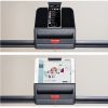 Folding Electric Treadmill