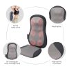 12 massage nodes; full set massage pad; Thai massage car cushion