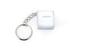 Delete Keyboard Button with Super Bright White LED - Classic Mechanical Push Feel