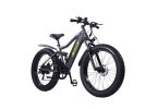 26 Inch Ebike 48V 1000W Motor 21 Speed Electric Bicycle With Disc Brake Bezior XF900 Electric Dirt Bike