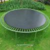 14ft Trampoline Mat w/ 88 Rings