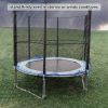 Anchor Kit for Trampolines