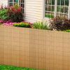 vidaXL Reed fence 59.1"x196.9"