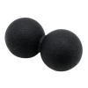 Peanut Yoga Massage Ball; Trigger Point Ball; Fascia Release; Foot TPE Trigger Point Therapy Balls