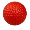 20pcs/pack Golf Hollow Practice Ball; Teaching Practice Ball