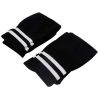 Weiou Socks Manufacturer Custom Men Crew High Quality Cotton Sport Socks, 3D Printed Jacquard Fashion Mens Socks