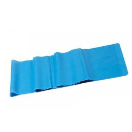 Yoga 5 pieces of training equipment - 1 Pc (Color: Blue, Style: Tension piece)