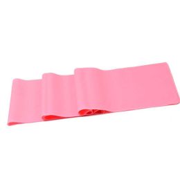 Yoga 5 pieces of training equipment - 1 Pc (Color: Pink, Style: Tension piece)