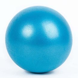 Yoga 5 pieces of training equipment - 1 Pc (Color: Blue, Style: Yoga ball)