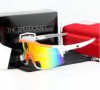 Sports goggles dazzling windproof glasses