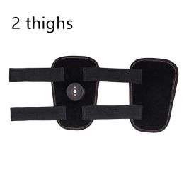 Household abdominal muscle training fitness equipment (Style: 2 thighs)