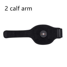 Household abdominal muscle training fitness equipment (Style: 2 calf arm)