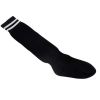 Weiou Socks Manufacturer Custom Men Crew High Quality Cotton Sport Socks, 3D Printed Jacquard Fashion Mens Socks