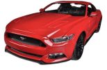 2015 Ford Mustang GT 5.0 1/18 Diecast Model Car *Special Edition*