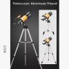 150X Zoom HD Star Moon Professional Astronomical Telescope; Space Monocular Powerful Binoculars; Long Range Night Vision Tourism