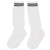 Weiou Socks Manufacturer Custom Men Crew High Quality Cotton Sport Socks, 3D Printed Jacquard Fashion Mens Socks