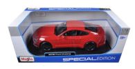 2015 Ford Mustang GT 5.0 1/18 Diecast Model Car *Special Edition*