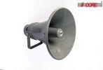 Outdoor Speaker Waterproof Horn PA Power Loud Indoor Driver Horns ABS 15cm 5 Core UHC 150 Ratings