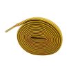 Weiou Manufacturer Top Seller Drop-Shipping Huaraches Yellow-Brown polyesters shoelaces with plastic tips