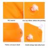 Inflatable Floating Sleeve Safety Swimming Arm Ring; Swimming Training Accessories